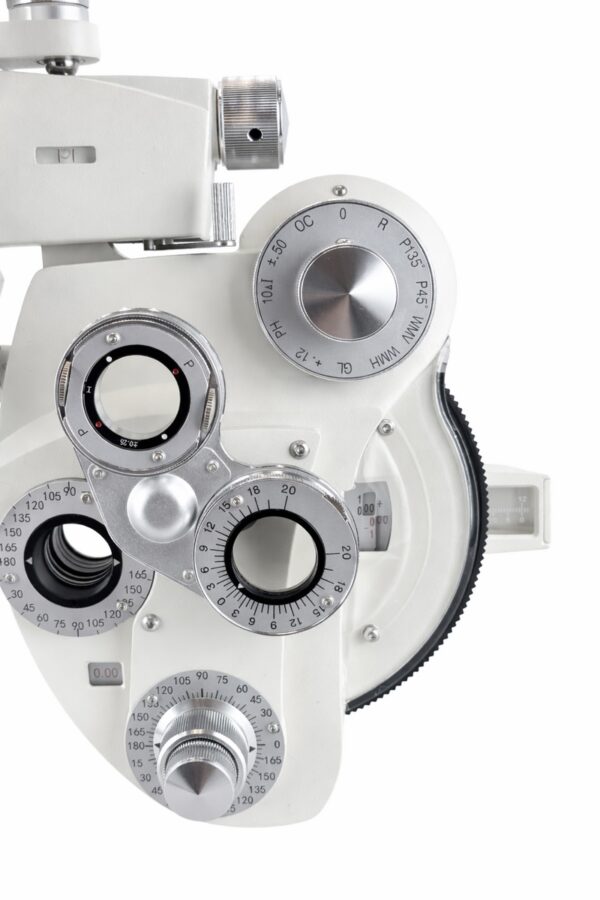 Foropter4 Foropter4