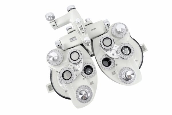 Foropter6 Foropter6