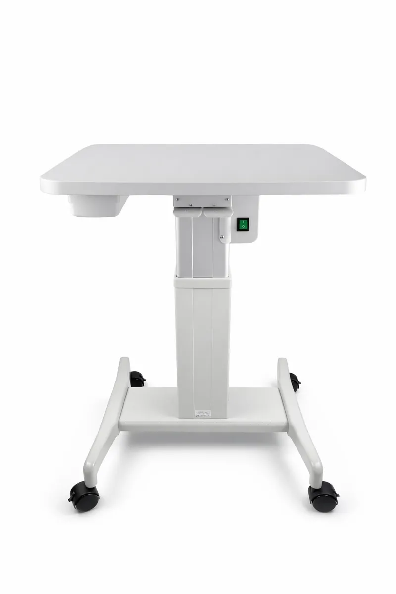 Stoliki okulistyczne