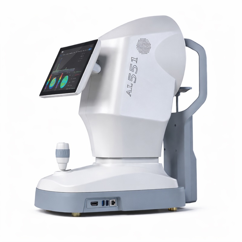 Biometry
